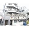 エレガンス五反野の外観画像