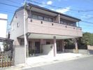 ヨコチ105の外観画像