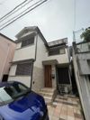 鈴蘭台北町7丁目12戸建の外観画像