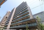 コンフォリア門前仲町WESTの外観画像