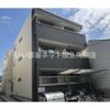 セレニティ田川北A棟の外観画像