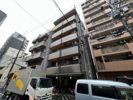 キャナルコート松屋町の外観画像