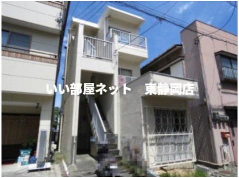 リトル相生の外観画像