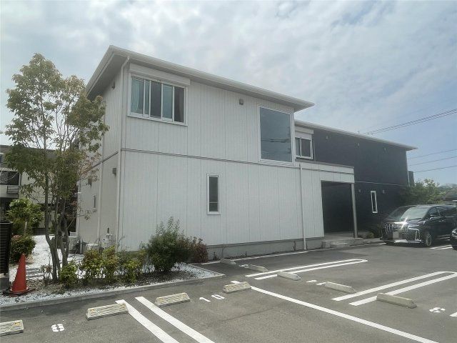アルアミスタ プルミエの外観画像