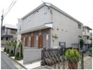 プランドール吉祥寺の外観画像
