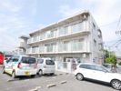 シャトレ湯川の外観画像