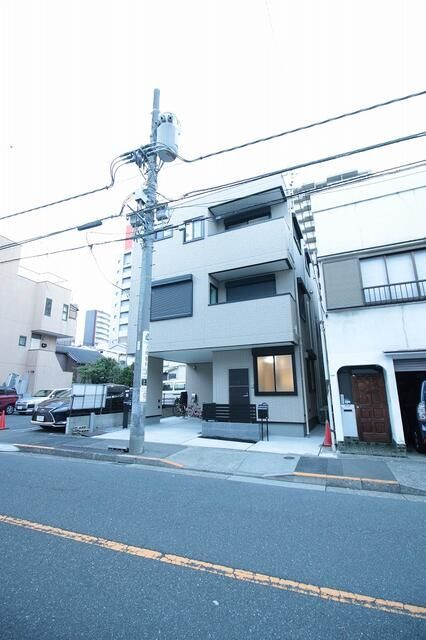 フェリチタの外観画像