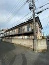 堤コーポの外観画像