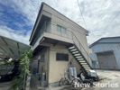北矢三ハイムの外観画像