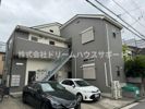 京急本線 金沢八景 徒歩11分 貸アパートの外観画像