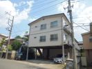 タキマンションの外観画像