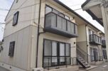 ジョワイユーマーサ Bの外観画像