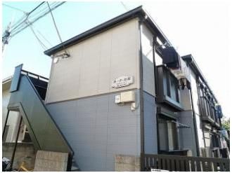 カーク月坂の外観画像