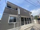 ココハウス高須弐番館の外観画像