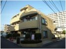 アーガスヒルズ17の外観画像
