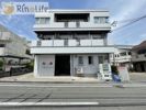 パイン北野田の外観画像