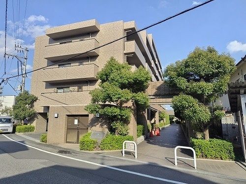 サーパス木之庄第2の外観画像