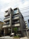 ルミナス東葛西の外観画像