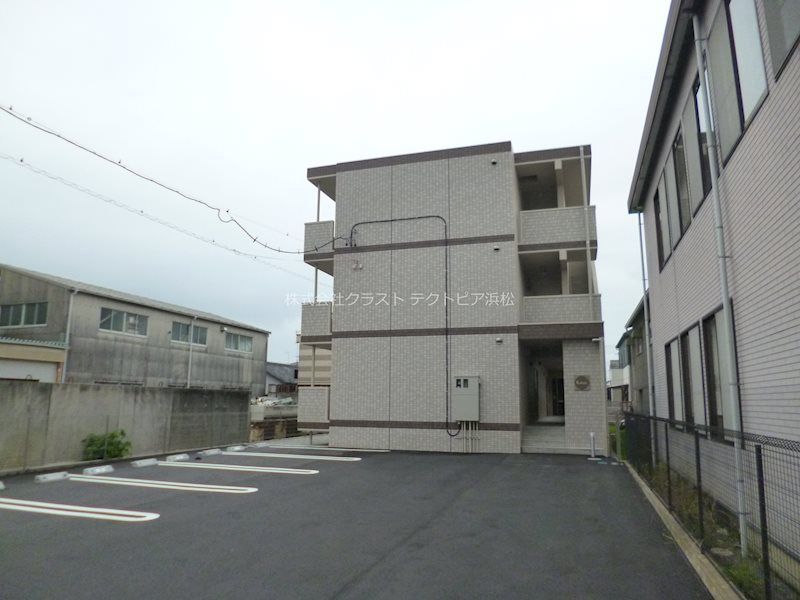 フォルトゥーナの外観画像