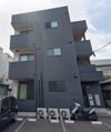 TATERUApartment箱崎4丁目2の外観画像