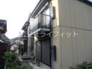 ルミエール下陰の外観画像