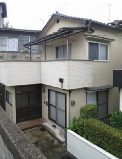 ZAKI House No.10の外観画像