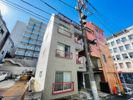 リハイム早稲田の外観画像