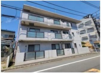 パレスジュリアンの外観画像