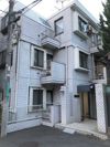 ソリッド・リファイン国分寺の外観画像