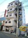 ハイネス久米川の外観画像