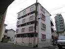 桑田町マンションの外観画像