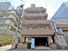 サーティシックス桜川の外観画像