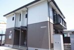 ドミール畠山 弐番館の外観画像
