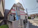 スリジエの外観画像
