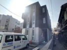 アペルトサピエンティア202の外観画像