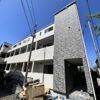 メルディア上峰4丁目の外観画像