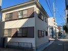 エコロジーテラス南太田の外観画像