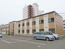 レオパレスヨーク高台Ⅲの外観画像
