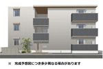 D-ROOM大橋町PJの外観画像