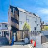 グランエッグス中野新橋の外観画像