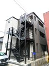 プライムテラス高砂の外観画像