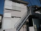 アーバンパレスの外観画像