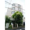 アムロゼッタ西荻窪(アムロゼッタニシオギクボ)の外観画像