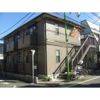 パピヨン小金井の外観画像