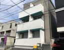 Eral板橋の外観画像