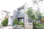 ラルゴ白糸台の外観画像
