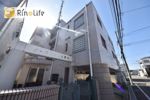 ガーデンパレス深井の外観画像
