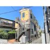 ユナイト根岸ブルーノ・コンティの外観画像