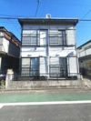 コーポラス蕨の外観画像