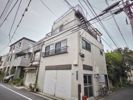 クリーンハイツの外観画像